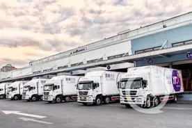 智能语音机器人提供下单、查询服务，圆通升级软硬件备战618图片