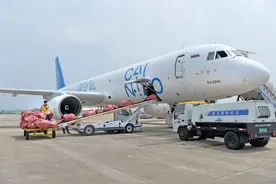 高速路上踩油门！菜鸟加快全国24小时达，21省乡村物流已启动提速图片