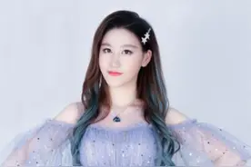 郭恩嘉央视乘风破浪，是偶像，是实力，是不一样的郭恩嘉图片