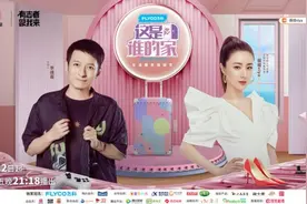 《这是谁的家》：这是什么神仙节目，维嘉、薇娅首度搭档就让我们看见了最新鲜的“秘密”图片