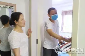 白蚁迎来出飞高峰 市安鉴白蚁所为800多户居民灭治图片