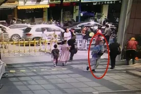 急寻！浙江这个车主谁认识？曾有一对陌生母女上车……图片
