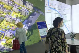 探盘｜三盘鼎立，大兴“网红”限竞房表现如何？图片