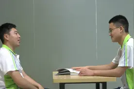 有才！济南高二学生创作防溺水rap 和同学一起说唱宣传防溺水图片