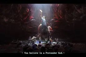 专访画家@乌合麒麟：我将撕咬出一些空间，让更多爱国青年无惧表达图片