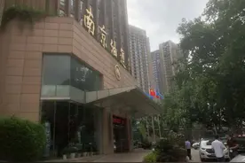 直击股东大会丨招商南油重返A股一年后 经营业绩成绩单不错图片