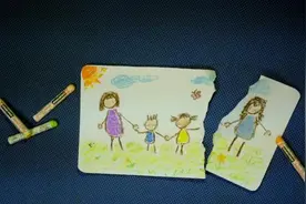 对话首例同性伴侣子女抚养权案律师：要让多数人听到你的呼声图片