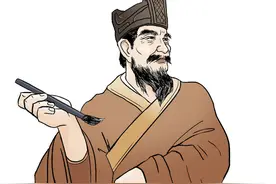 常璩撰写的《华阳国志》堪称地方志“鼻祖”｜走近四川历史名人②图片