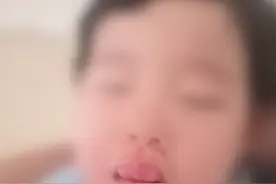 周口一女童幼儿园内被咬伤 园方是否该担责？图片