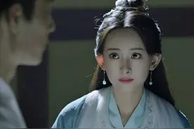 代文雯遭公司已婚老板骚扰致抑郁 曾饰演《庆余年》肖战恋人沈婉儿图片