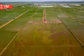 视频丨习近平在银川考察调研视频封面