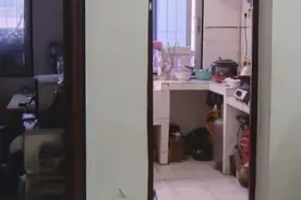 窗外三声惊雷！深圳一女子在家做饭未关窗被雷击倒，四肢烧伤严重图片