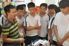 告别燃油车，海南准备好了吗？图片