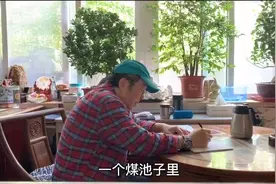 青岛拳坛“老炮儿”曹茂恩：一个江湖人眼中的江湖道义图片