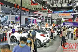 广东线下首展在佛山落幕 成交额超过10亿元图片