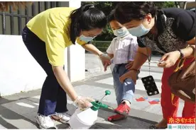 全市幼儿园6月13日起招生 可参照小一招生政策积分排序录取图片