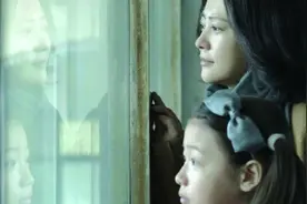 前三分之二沉默，后七分钟技惊四座！这就是郝蕾——一个优秀女演员的自我修养图片