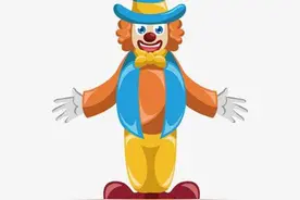 幽默，苦恼人的笑图片