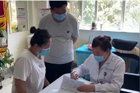输卵管的重要性不能忽视图片