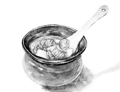 科学解读：喝汤真的没营养吗？