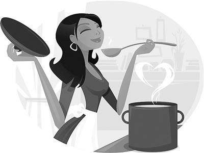 科学解读：喝汤真的没营养吗？