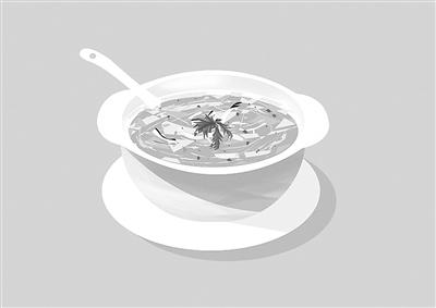 科学解读：喝汤真的没营养吗？