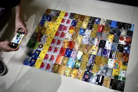 用POS机信用卡套现近亿元！沪警方破获特大诈骗金融机构案图片