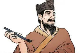 中国地方志鼻祖常璩——一部《华阳国志》奠定他历史地位图片