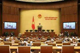 越南国会批准越欧自贸协定 越南输欧商品关税将降低85%图片