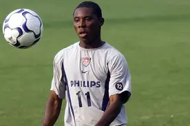 14岁就成名的天才球童为何快速陨落，想给所有的教练道歉图片