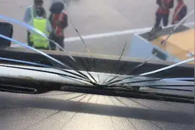 海航回应返航：外层风挡现裂纹，对飞行安全无直接影响视频封面