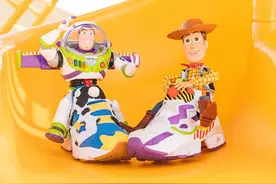 Reebok 搞事情！三方联名本周发售！刚刚还公布了最新代言人图片