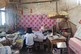 “我想在属于自己的房间学习”这些孩子的心愿，终于实现了图片