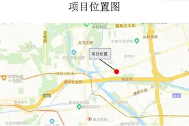 北京3宗“不限价”地块密集入市，分别位于通州房山门头沟图片