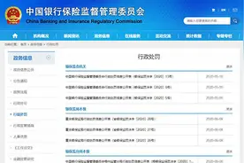 虚报涉农贷款等原因 62家农商行被罚图片
