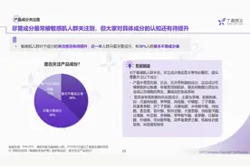 敏感肌如何选择护肤品？雅漾携手丁香医生教你看懂成分表图片