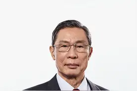 钟南山、李兰娟、张文宏助力禁毒：健康人生，绿色无毒图片