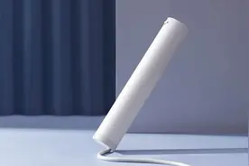 窗帘开合随心控 米家智能窗帘众筹首发699元图片