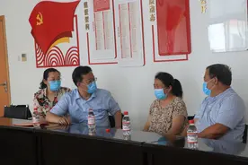 平度：货车司机义举感动一座城职工“娘家人”雪中送炭暖人心图片