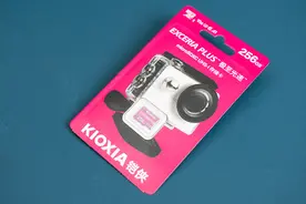 4K摄影奶爸级帮手 铠侠（原东芝存储）TF存储卡评测图片