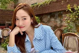 Jessica郑秀妍补妆技巧大公开 韩国小姐姐的“急救包”全是套路图片
