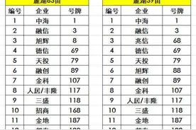 蓉城地事㊳丨麓湖土拍激战，两宗近锦江宅地溢价成交图片