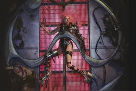 Lady Gaga：晦冥之夏，回到原点图片