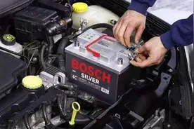 壹点音频｜轻车熟路：汽车电瓶容易坏，与这些使用习惯有关图片