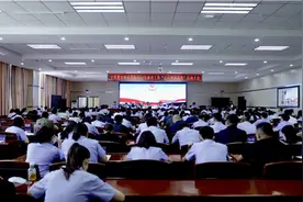 宁夏一高校今年毕业生就业率目前18.86%，全区第10名图片