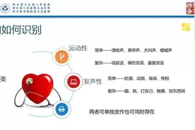 孩子总爱挤眉弄眼？这可能不是可爱，是一种病图片