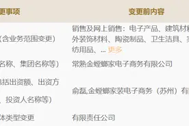 金螳螂退出数十家公司 背后江苏首富朱兴良走出季建业案图片
