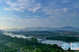 漳州高新区碧湖南板块产城融合 将朝现代新城“蝶变”图片