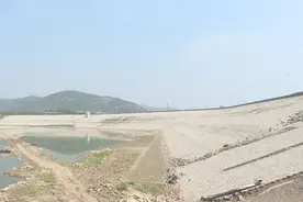 济南市长清区：抢抓晴好天气 水库除险加固工程加快推进视频封面