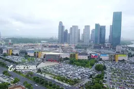 观察丨小店进货带来巨大流量 义乌购日均访客突破80万图片